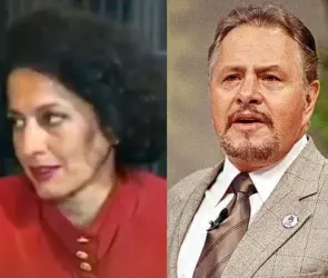 Audios filtrados sobre la esposa de Zedillo vinculan a Paco Stanley con el Cártel de Colima 