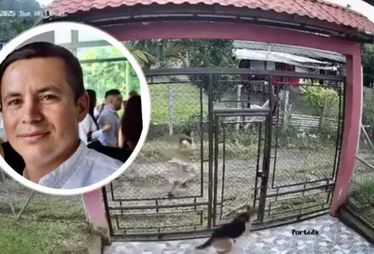 Pastor cristiano es linchado por intentar abusar de su hijastra Pastor cristiano es linchado por intentar abusar de su hijastra