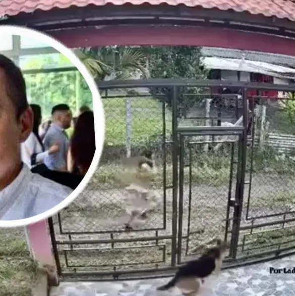 Pastor cristiano es linchado por intentar abusar de su hijastra