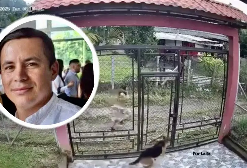 Pastor cristiano es linchado por intentar abusar de su hijastra