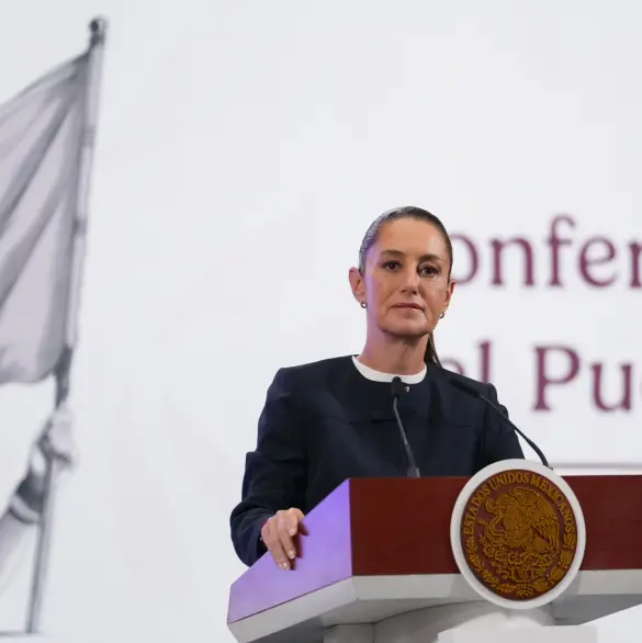 Guerra comercial EE.UU. México: últimas noticias hoy 1 de mayo