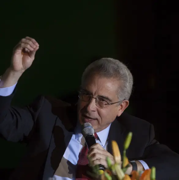 No me apena: Revelan que Ernesto Zedillo sí recibe una cuantiosa pensión