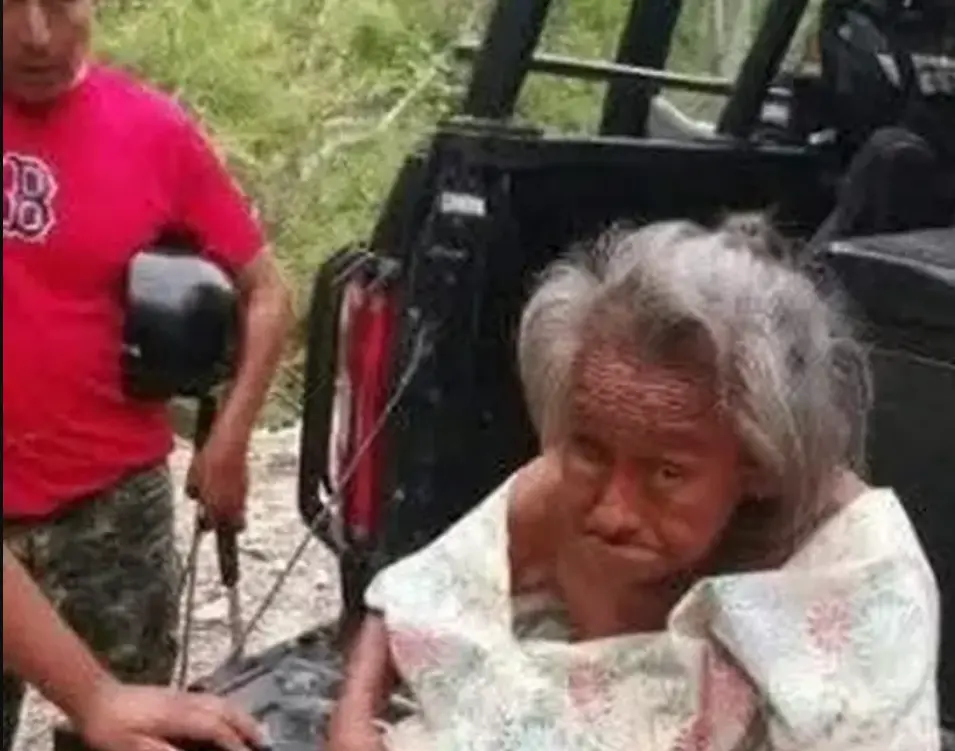 A lo largo de los años, los habitantes aseguran haber visto a estas criaturas. Facebook.