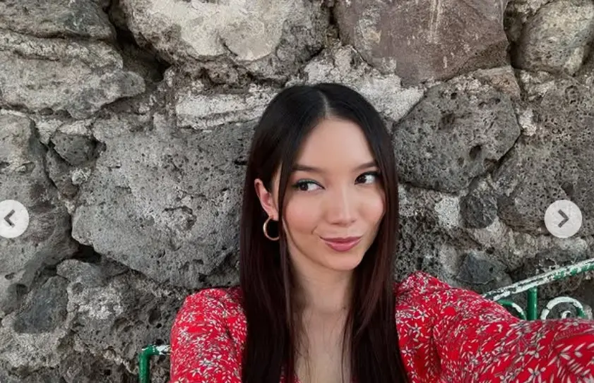 Andrea de Alba será Shaki.