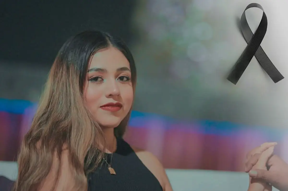 Hana era reina de belleza y regidora de Turismo y Cultura en su localidad. Especial