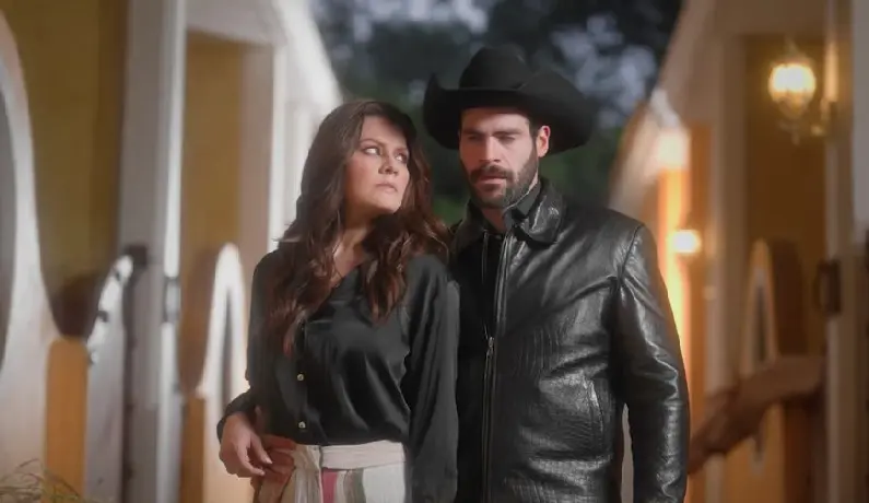 Este es el elenco completo de la nueva apuesta de TV Azteca.