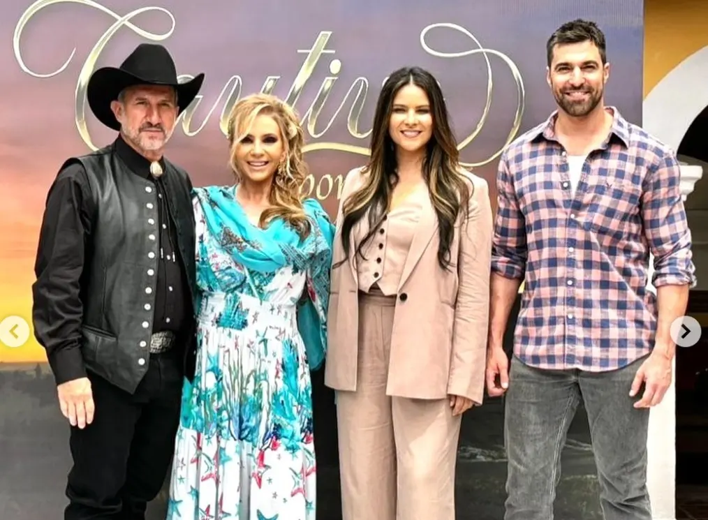 De acuerdo con la sinopsis oficial, la trama se centrará en Jazmín Palacios, una mujer que fue secuestrada por el político Remigio Fuentes Mansilla, quien la mantuvo cautiva en una red de trata de personas.