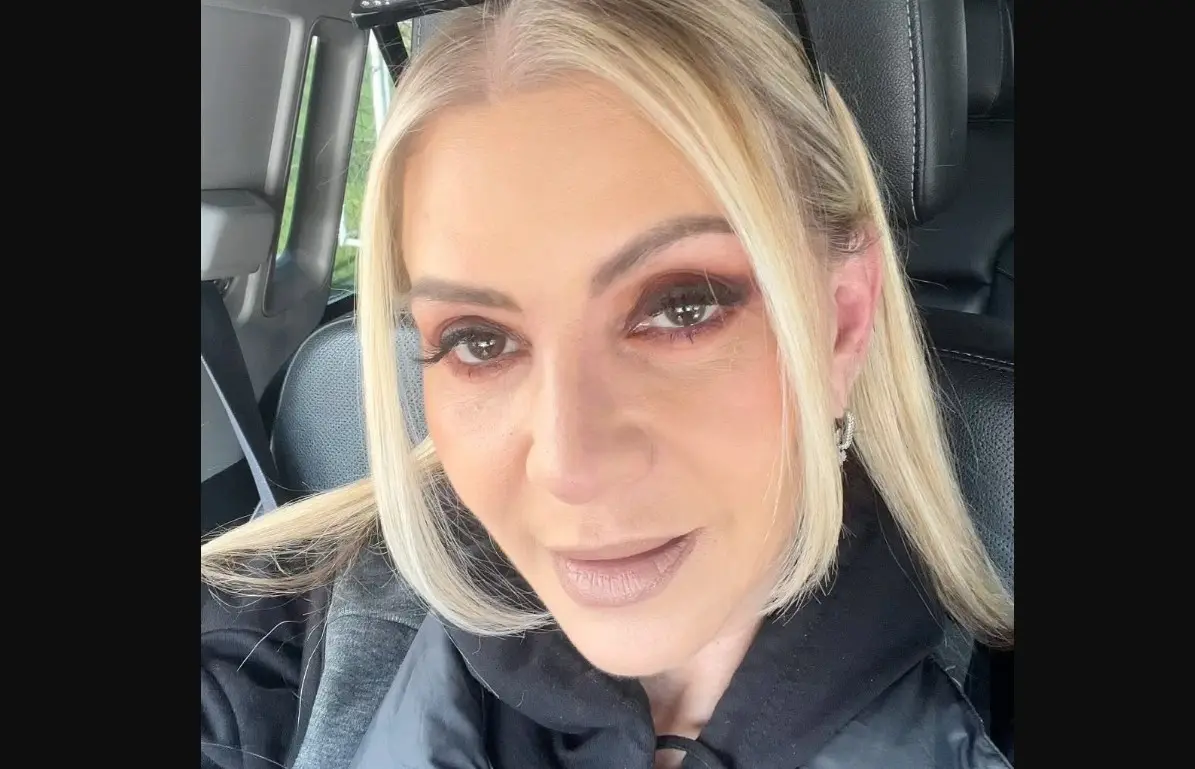 Daniela Castro será Isabel Fuentes Mansilla, esposa y cómplice de Remigio.