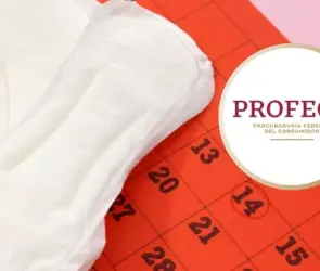 Olv&iacute;date de Kotex y Saba: estas toallas sanitarias cuestan menos de $50 y son las mejores, seg&uacute;n Profeco