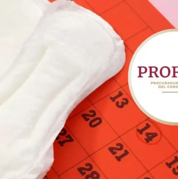 Olvídate de Kotex y Saba: estas toallas sanitarias cuestan menos de $50 y son las mejores, según Profeco