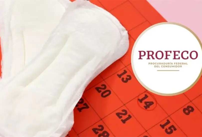 Conoce cuáles son las toallas sanitarias más económicas del mercado, según la Profeco. Conoce cuáles son las toallas sanitarias más económicas del mercado, según la Profeco.