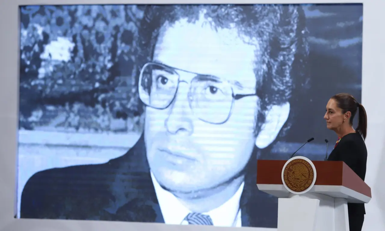  ¿Qué pasó entre Claudia Sheinbaum y Ernesto Zedillo? 