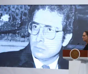 Crece el conflicto: ¿Zedillo podría ser investigado por la FGR por el Fobaproa?