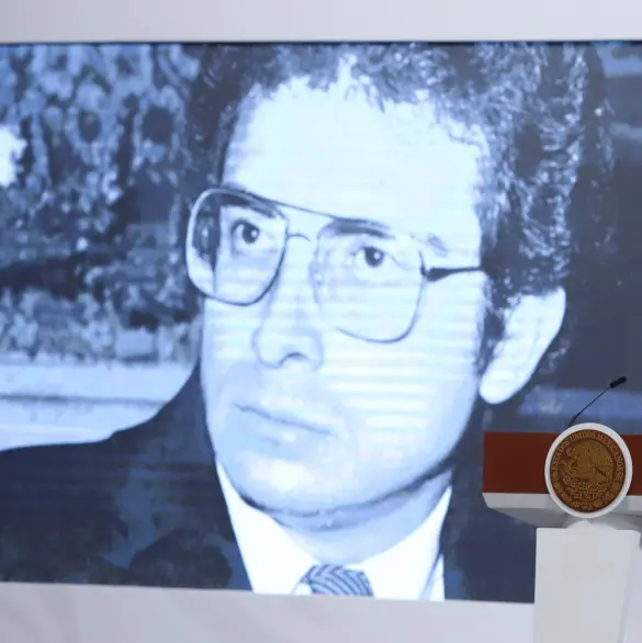 Crece el conflicto: ¿Zedillo podría ser investigado por la FGR por el Fobaproa?