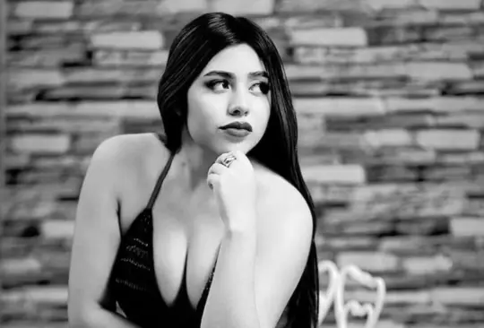El novio de Hana Ali fue identificado como su presunto feminicida. El novio de Hana Ali fue identificado como su presunto feminicida.