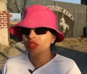 Indira Navarro: Gertz Manero habló sin conocer toda la evidencia del Rancho Izaguirre