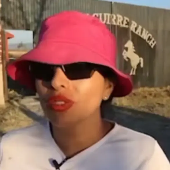 Indira Navarro: Gertz Manero habló sin conocer toda la evidencia del Rancho Izaguirre