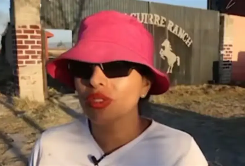 Acusan a Gertz Manero de hablar del Rancho Izaguirre sin pruebas