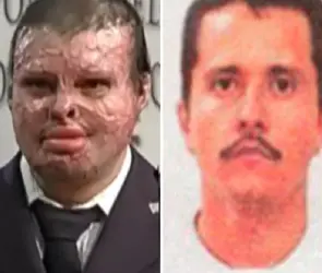 Iván Morales Corrales: El día en que estuvo a punto de atrapar a El Mencho