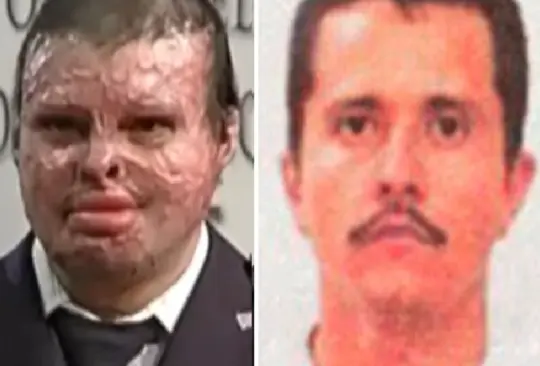 Fue parte importante del Operativo jalisco. Fue parte importante del Operativo jalisco.