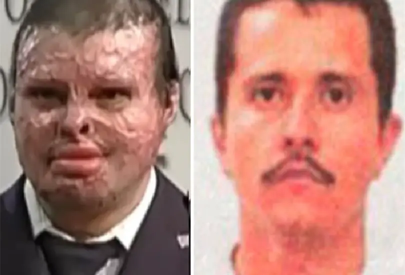 Fue parte importante del Operativo jalisco. Fue parte importante del Operativo jalisco.