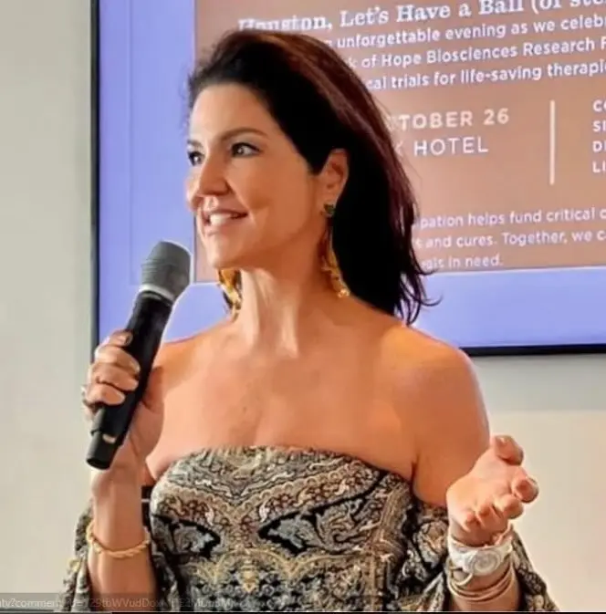 Muere Jessica Rossman Especial