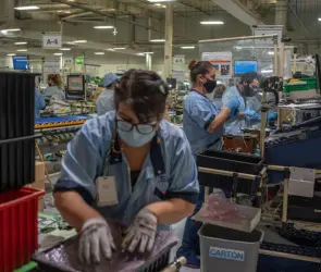 Jornada laboral de 40 horas: ¿quiénes se beneficiarán con dos días de descanso?