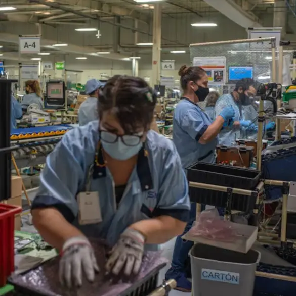 Jornada laboral de 40 horas: ¿quiénes se beneficiarán con dos días de descanso?