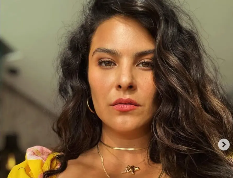 Litzy será Jazmín Palacios, la protagonista.