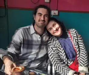 Hijo de actriz de Lo que callamos las mujeres revela qui&eacute;n le amput&oacute; las manos