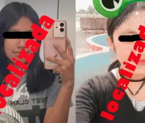 Escapan tras clases y las encuentran en hotel: dos menores desaparecidas en Tehuacán