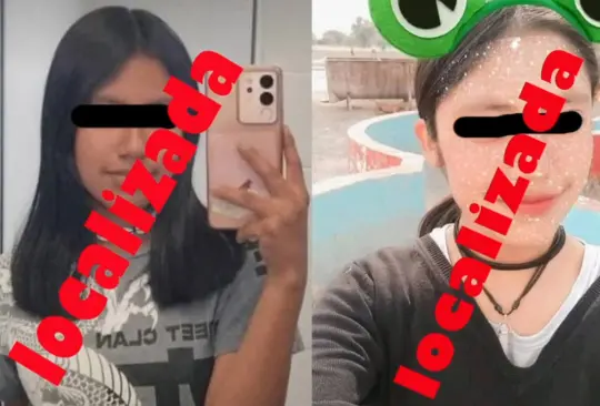 Menores desaparecidas en Tehuacán son localizadas en hotel de Zapotitlán Salinas Menores desaparecidas en Tehuacán son localizadas en hotel de Zapotitlán Salinas