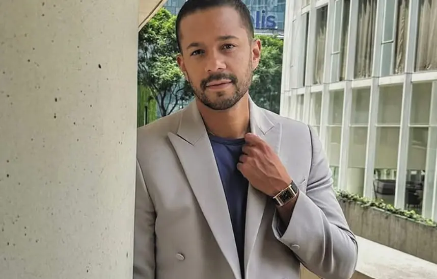 Pierre Louis será Neneco.<br>