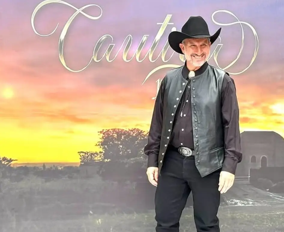 Plutarco Haza será Remigio Fuentes Mansilla, un político que lidera una red de trata.