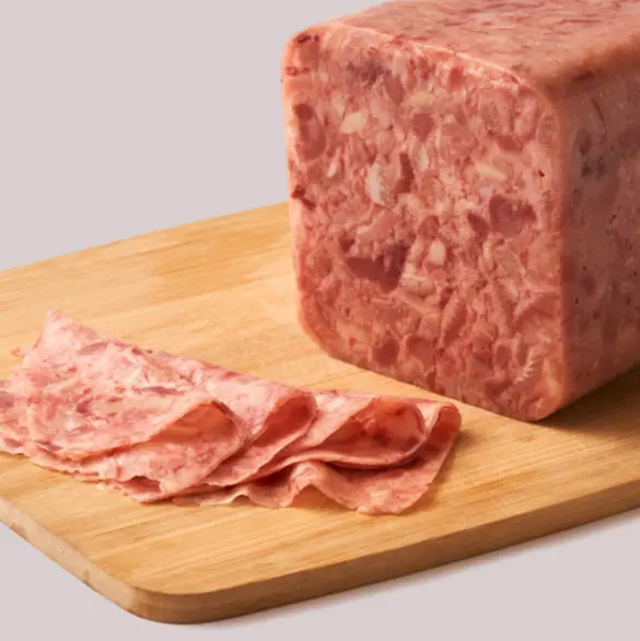 ¿De qué está hecho realmente el queso de puerco? Profeco revela su composición