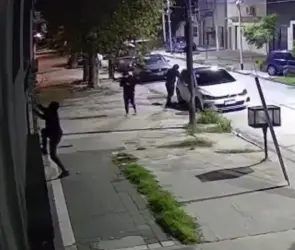 Tres horas de tortura: ladrones entran a casa de abuelito, lo golpean y le roban 4 mil dólares