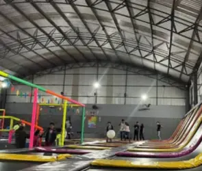 Marcelo Omar: Muere niño tras caer de trampolín en Jump Jump Aguascalientes; exigen justicia