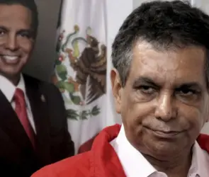 Muere Fidel Herrera Beltrán, exgobernador de Veracruz, a los 76 años 