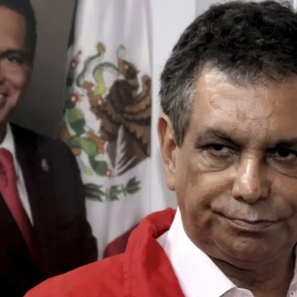 Muere Fidel Herrera Beltrán, exgobernador de Veracruz, a los 76 años 