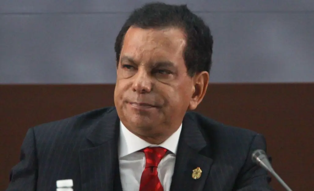 El exgobernador de Veracruz había cumplido 76 años en marzo pasado. Gobernó el estado de 2004 a 2010. Especial