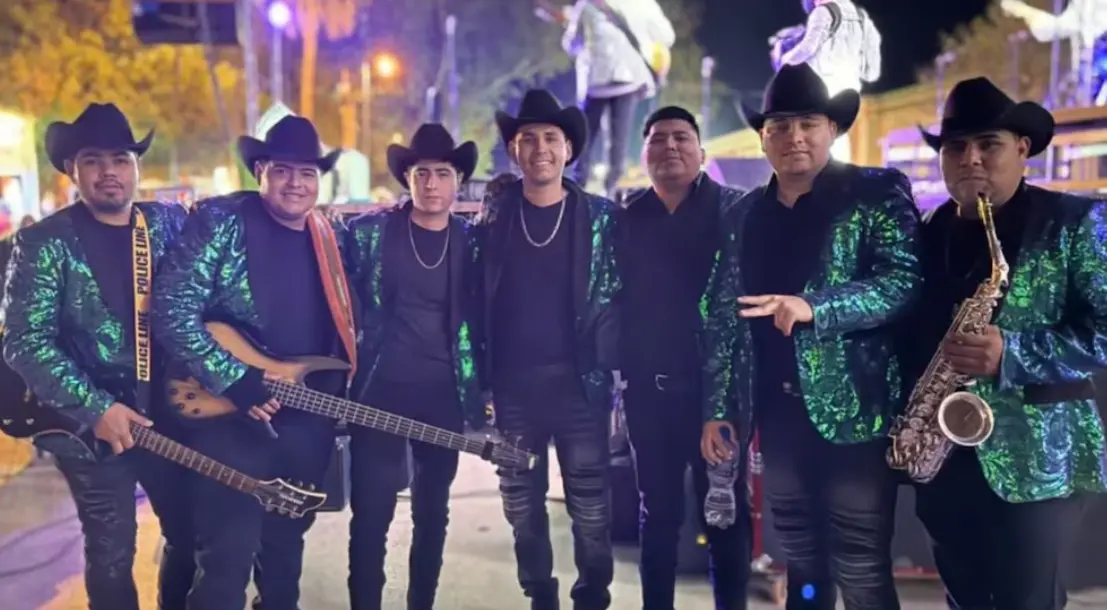 El cuerpo del músico fue encontrado sin vida en una fosa clandestina. Especial