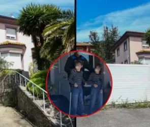 Rescatan a niños que fueron aislados por sus padres durante 4 años por miedo al Covid