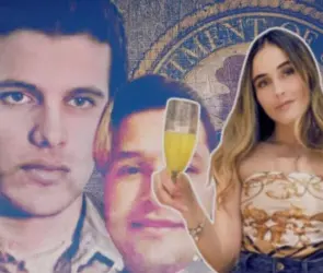 De ingeniería aeroespacial a socia clave de "Los Chapitos": la historia de Gaby Rubio