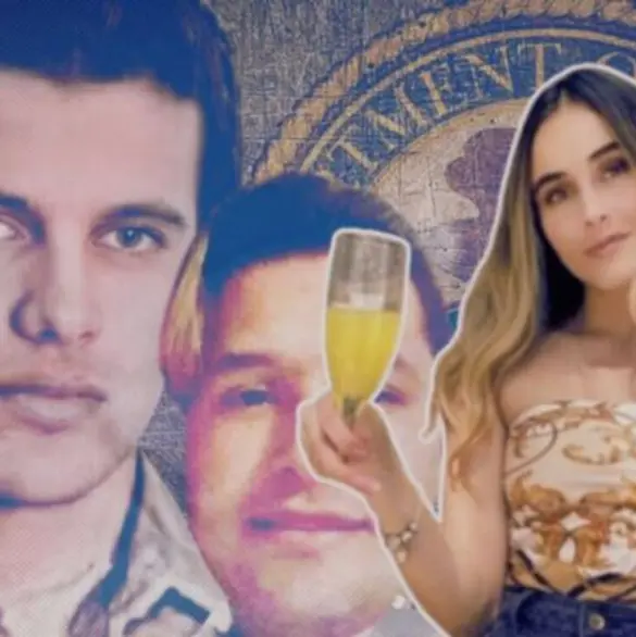 De ingeniería aeroespacial a socia clave de "Los Chapitos": la historia de Gaby Rubio