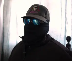 Presunto miembro del Cártel de Sinaloa envía mensaje a Donald Trump: "Allá están los consumidores"