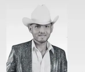 Ramón Eduardo Zárate, músico del grupo "La Estrella", es hallado muerto en fosa clandestina