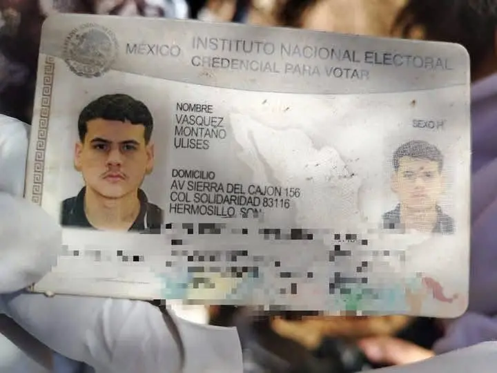 Ulises Montaño Vásquez Especial