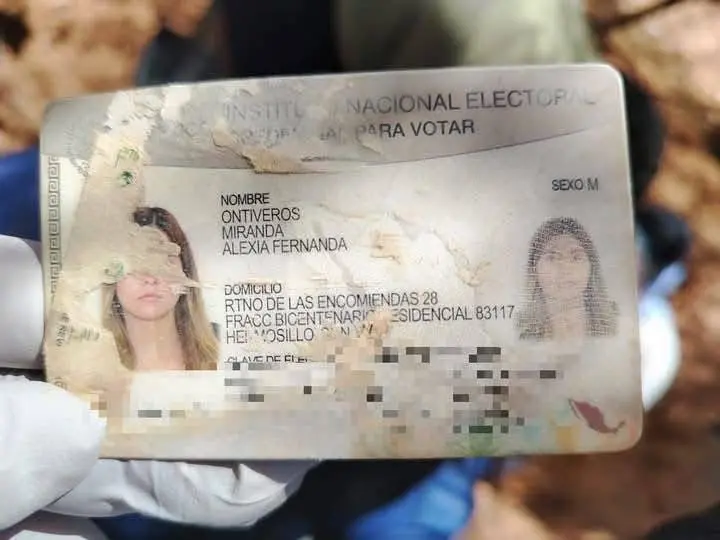 Alexia Fernanda Ontiveros Miranda Especial