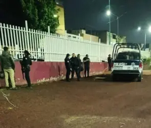 Feminicidio en Chimalhuacán: acusan a policía de matar a su pareja y huir con ayuda de compañeros