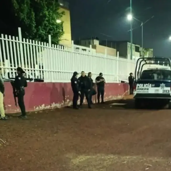 Feminicidio en Chimalhuacán: acusan a policía de matar a su pareja y huir con ayuda de compañeros